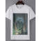 Tricou Harry Potter The Mirror of Erised. Photo 1